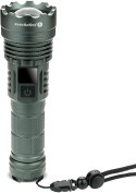 Latarka ręczna LED everActive FL-1500R Scope 1500 lumenów IPX4