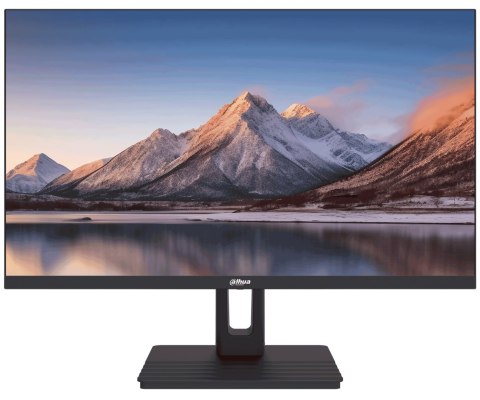 MONITOR HDMI, DP, AUDIO LM24-C301B 23.8 " DAHUA