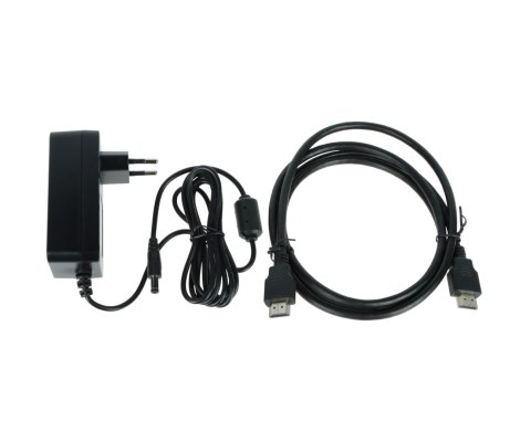 MONITOR HDMI, DP, AUDIO LM24-C301B 23.8 " DAHUA