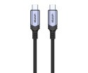 PRZEWÓD C14110GY-2M USB-C/USB-C 240W 2.0 m UNITEK