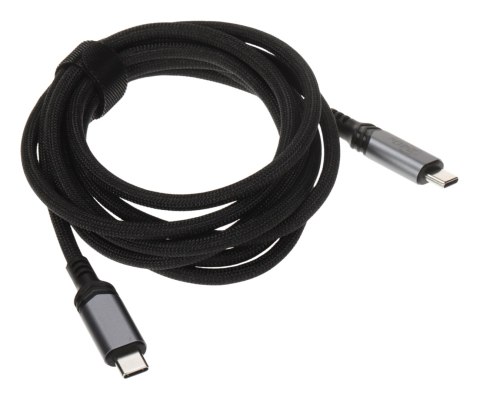 PRZEWÓD C14110GY-2M USB-C/USB-C 240W 2.0 m UNITEK