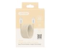 PRZEWÓD MAGNETYCZNY C14141ACL01-1M USB-C/USB-C 1.0 m UNITEK
