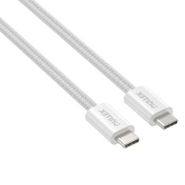 PRZEWÓD MAGNETYCZNY C14141AWH01-1M USB-C/USB-C 1.0 m UNITEK