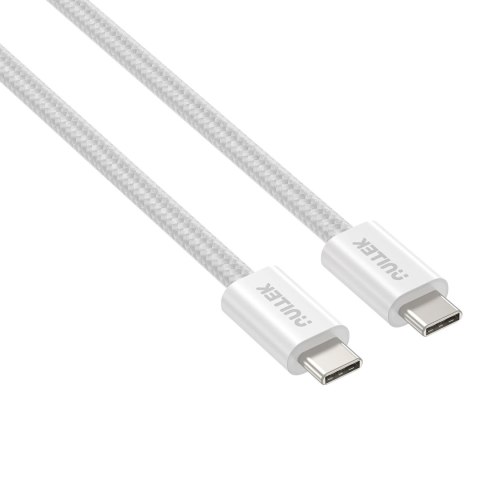 PRZEWÓD MAGNETYCZNY C14141AWH01-1M USB-C/USB-C 1.0 m UNITEK