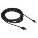 PRZEWÓD Y-C421GBK USB-A/USB-B 5 m UNITEK