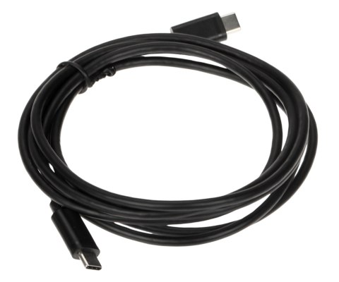 PRZEWÓD Y-C477BK01-2M USB-C/USB-C 2.0 m UNITEK