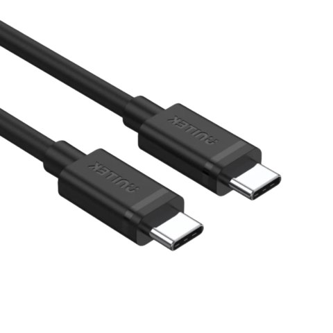 PRZEWÓD Y-C477BK01-3M USB-C/USB-C 3.0 m UNITEK