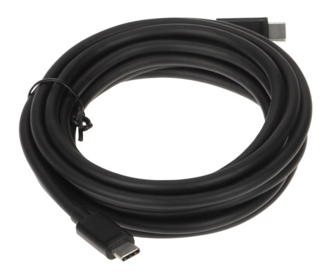 PRZEWÓD Y-C477BK01-3M USB-C/USB-C 3.0 m UNITEK