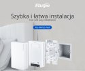 PUNKT DOSTĘPOWY RG-RAP62-WALL Wi-Fi 6 2.4 GHz 5 GHz 573 Mb/s + 2401 Mb/s REYEE