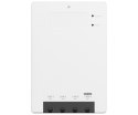 PUNKT DOSTĘPOWY RG-RAP62-WALL Wi-Fi 6 2.4 GHz 5 GHz 573 Mb/s + 2401 Mb/s REYEE
