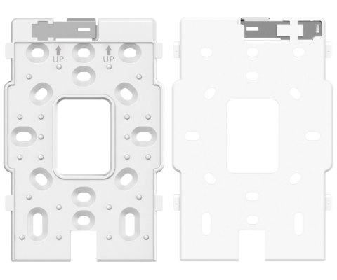 PUNKT DOSTĘPOWY RG-RAP62-WALL Wi-Fi 6 2.4 GHz 5 GHz 573 Mb/s + 2401 Mb/s REYEE