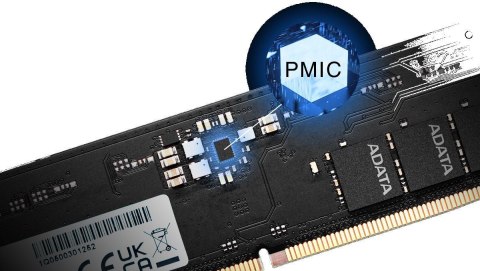 Pamięć DDR5 Adata Premier 5600 DIMM 16GB (1x16GB) CL46
