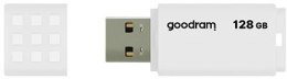 Pendrive Goodram UME2 128GB USB 2.0 Biały