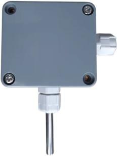 ROPAM przewodowy czujnik temperatury TSR-H-RN