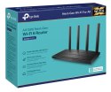 ROUTER ARCHER-AX12 Wi-Fi 6 2.4 GHz, 5 GHz 300 Mb/s + 1201 Mb/s TP-LINK