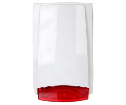 SYGNALIZATOR ZEWNĘTRZNY MR-100R-S DELTA Alarm