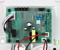 SYGNALIZATOR ZEWNĘTRZNY MR-100R-S DELTA Alarm