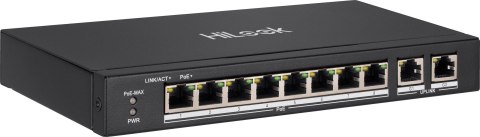 Switch Hilook NS-0310P-60 8x PoE