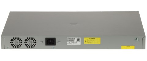 ZARZĄDZALNY SWITCH POE RG-NBS3200-48GT4XS-P-V2 48-PORTOWY SFP+ REYEE