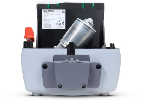 Zestaw Hormann Lineamatic 868Mhz BiSecure do 300kg bram przesuwnych