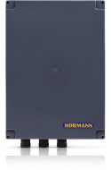 Zestaw Hormann Rotamatic PL2 868MHz BiSecure do 8m bram dwuskrzydłowych