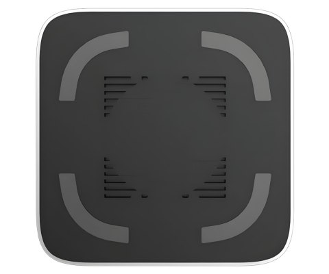 ADAPTER DO BEZPRZEWODOWEGO KLONOWANA EKRANU V1162B01 2.4 GHz + 5 GHz UNITEK