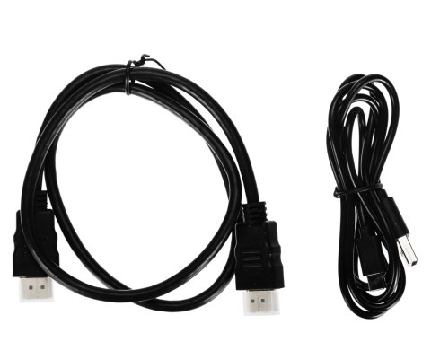 ADAPTER DO BEZPRZEWODOWEGO KLONOWANA EKRANU V1162B01 2.4 GHz + 5 GHz UNITEK