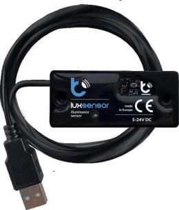 Blebox luxSensor