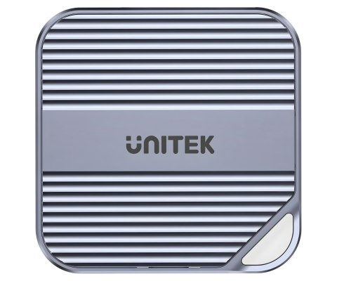 CZYTNIK KART PAMIĘCI SD/MICRO SD S1244CGY01 MagSafe UNITEK