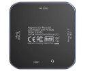 CZYTNIK KART PAMIĘCI SD/MICRO SD S1244CGY01 MagSafe UNITEK