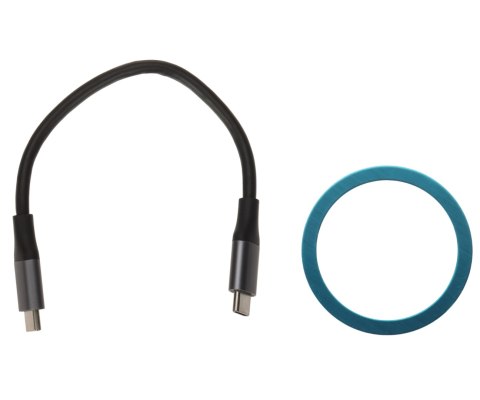 CZYTNIK KART PAMIĘCI SD/MICRO SD S1244CGY01 MagSafe UNITEK