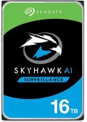 Dysk HDD Seagate SkyHawk AI ST16000VE005 16TB