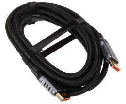 KABEL DISPLAYPORT C1626GY01-3M 16K @ 60 Hz, 3 m UNITEK