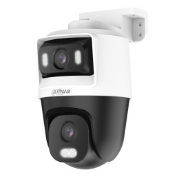 KAMERA AHD, HD-CVI, HD-TVI, CVBS SZYBKOOBROTOWA ZEWNĘTRZNA HAC-PTS1500C-E2-IL-A-0280B/0600B Smart Dual Light - 1080p 2.8 mm / 6.