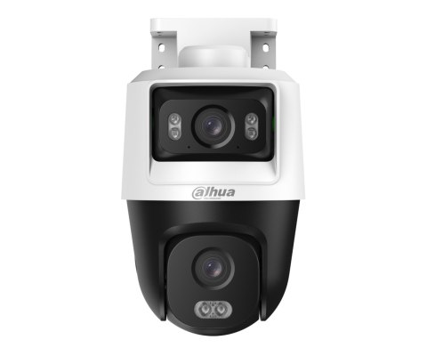 KAMERA AHD, HD-CVI, HD-TVI, CVBS SZYBKOOBROTOWA ZEWNĘTRZNA HAC-PTS1500C-E2-IL-A-0280B/0600B Smart Dual Light - 1080p 2.8 mm / 6.