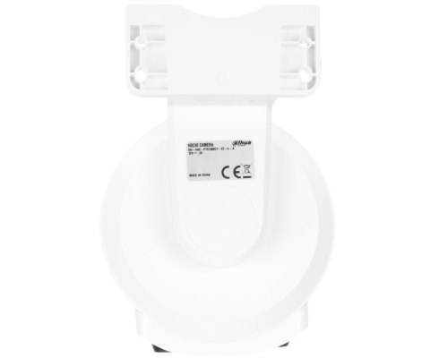 KAMERA AHD, HD-CVI, HD-TVI, CVBS SZYBKOOBROTOWA ZEWNĘTRZNA HAC-PTS1500C-E2-IL-A-0280B/0600B Smart Dual Light - 1080p 2.8 mm / 6.