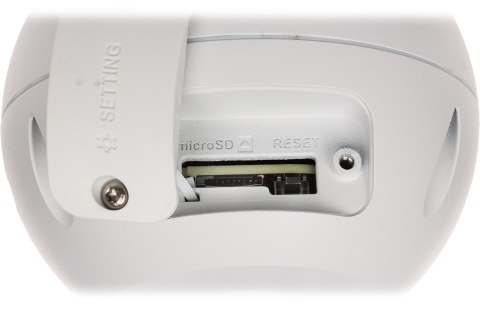 KAMERA IP DS-2CD1H43G2-IZ(2.8-12MM) - 3.7 Mpx - MOTOZOOM Hikvision