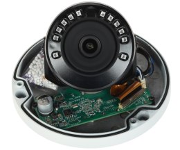 KAMERA WANDALOODPORNA AHD, HD-CVI, HD-TVI, PAL HAC-HDBW2501E-0280B-S2 - 5 Mpx 2.8 mm DAHUA