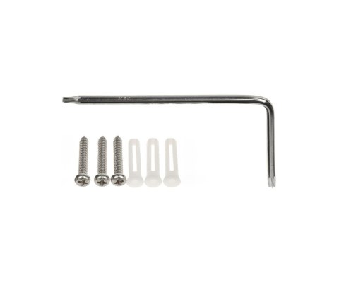 KAMERA WANDALOODPORNA AHD, HD-CVI, HD-TVI, PAL HAC-HDBW2501E-0280B-S2 - 5 Mpx 2.8 mm DAHUA