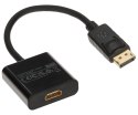 KONWERTER DISPLAYPORT NA HDMI Y-5118DA UNITEK