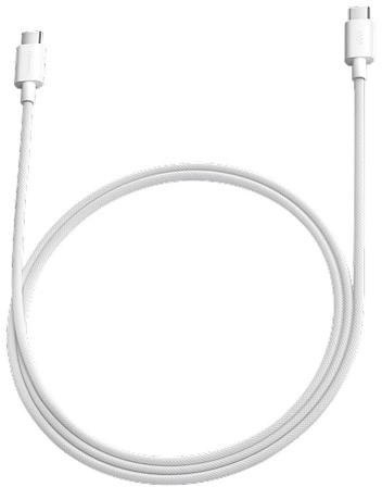 Kabel USB Xiaomi 3A Braided USB-C to USB-C Cable 1m