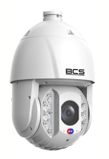 Kamera BCS LINE BCS-L-SIP5245CR25L10-Ai2