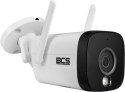 Kamera BCS LINE BCS-L-TIP15FSR3L3-W-Ai
