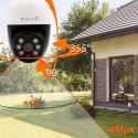 Kamera IP Orllo TZ2 PRO 4Mpx