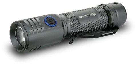 Latarka ręczna 20W LED everActive FL-2000R Buddy 2000 lumenów IPX4
