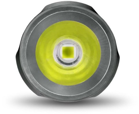 Latarka ręczna 20W LED everActive FL-2000R Buddy 2000 lumenów IPX4