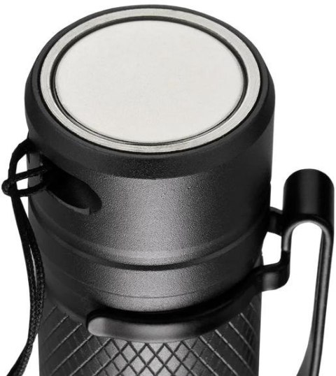 Latarka ręczna 20W LED everActive FL-2000R Buddy 2000 lumenów IPX4