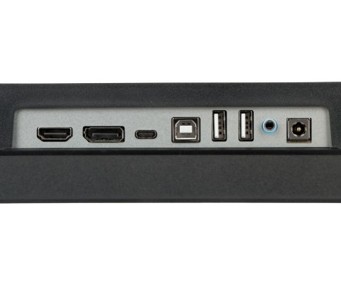 MONITOR HDMI, DP, USB-C, AUDIO, LM27-U401A 27 " - 4K UHD DAHUA