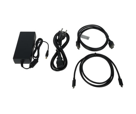 MONITOR HDMI, DP, USB-C, AUDIO, LM27-U401A 27 " - 4K UHD DAHUA