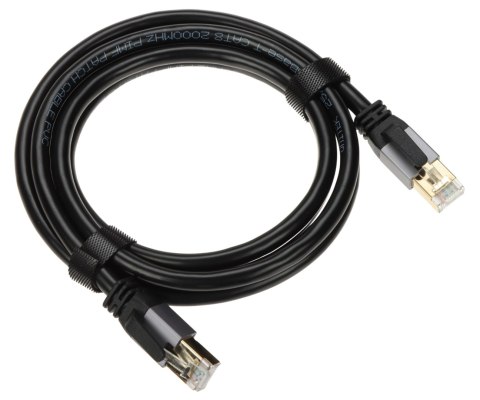 PATCHCORD C18149AGY03-1.5M S/FTP KAT. 8, 1.5 m UNITEK